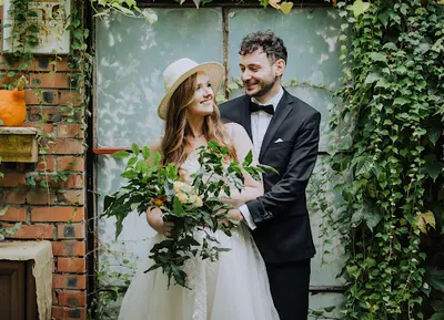 Studio Element Wedding